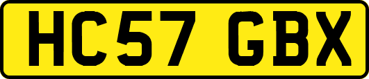 HC57GBX