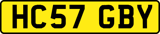HC57GBY