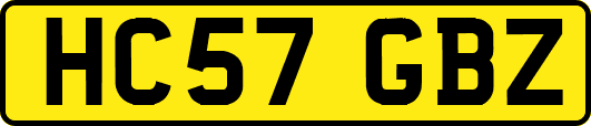 HC57GBZ
