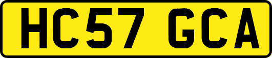 HC57GCA