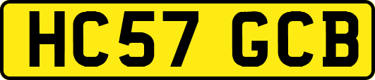 HC57GCB