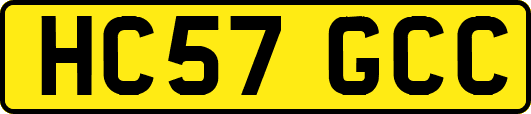 HC57GCC