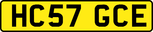 HC57GCE