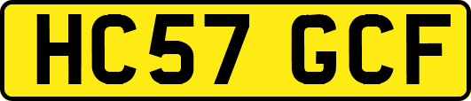 HC57GCF