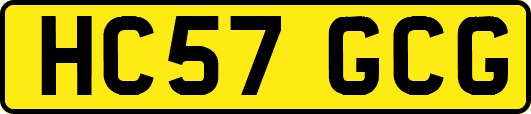 HC57GCG