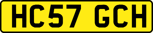 HC57GCH