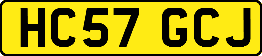 HC57GCJ