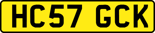 HC57GCK