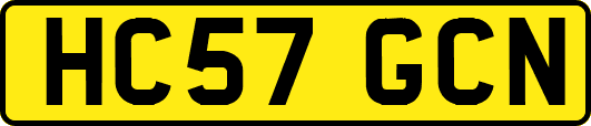 HC57GCN