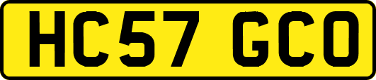 HC57GCO