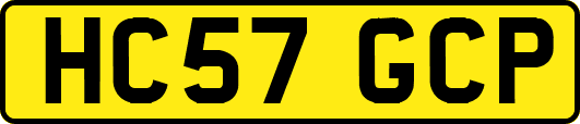 HC57GCP