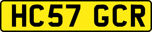 HC57GCR