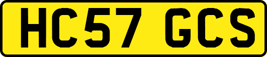 HC57GCS