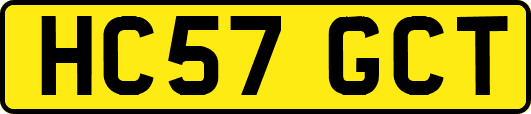 HC57GCT