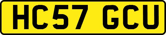 HC57GCU