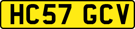 HC57GCV