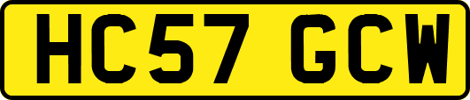 HC57GCW