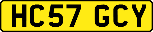 HC57GCY