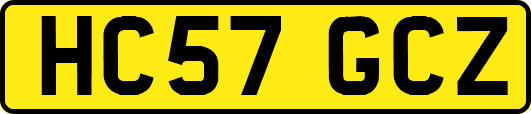 HC57GCZ