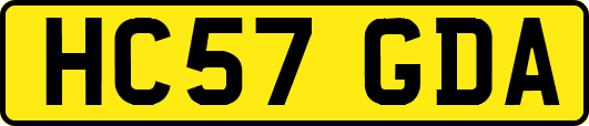 HC57GDA