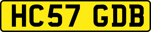 HC57GDB