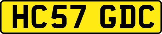 HC57GDC
