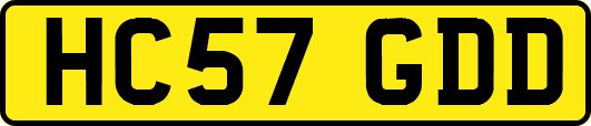 HC57GDD