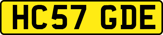 HC57GDE