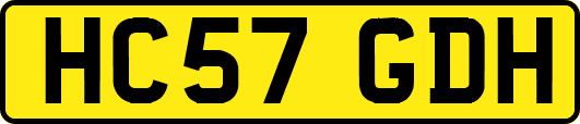 HC57GDH
