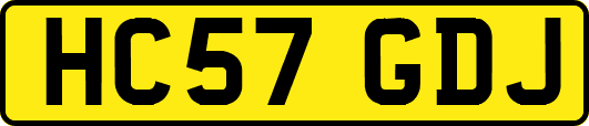 HC57GDJ