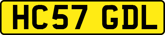 HC57GDL