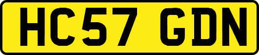 HC57GDN