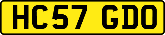 HC57GDO