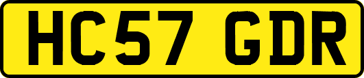 HC57GDR