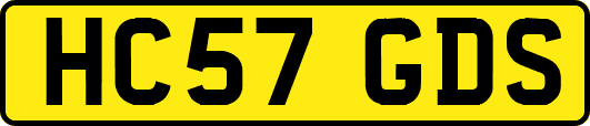 HC57GDS