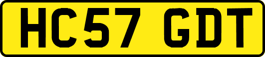 HC57GDT