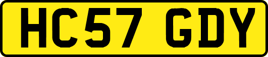 HC57GDY