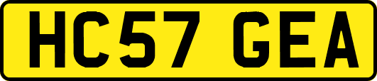 HC57GEA