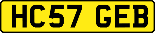 HC57GEB