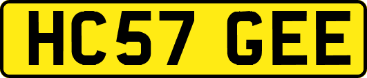 HC57GEE