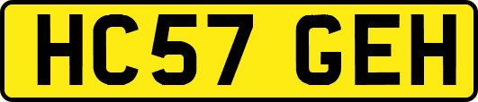 HC57GEH