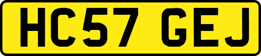 HC57GEJ