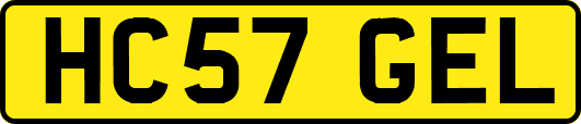 HC57GEL