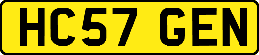 HC57GEN