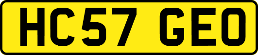 HC57GEO