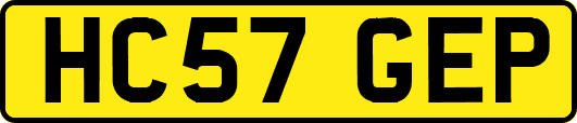 HC57GEP