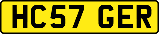 HC57GER