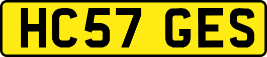 HC57GES