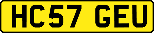HC57GEU