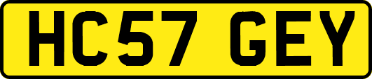 HC57GEY